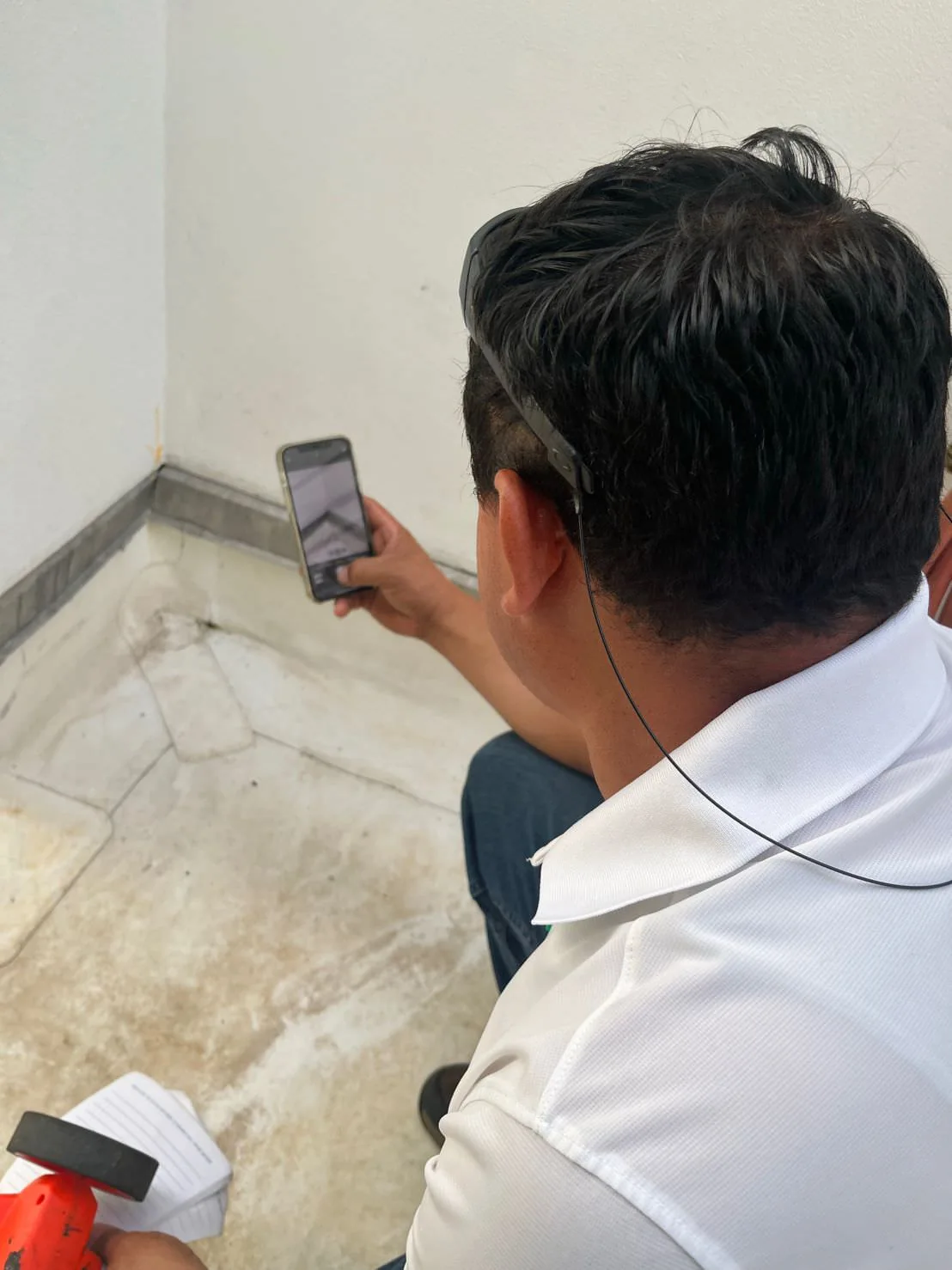 MAPS maintenance and asset protection — Clarity Roofing