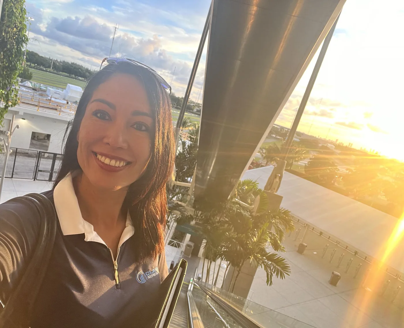 Roof restoration and coating Florida — Clarity Roofing